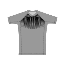 Short Sleeve Compression Top (B)