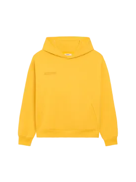 Signature Hoodie - Autumn Leaves—ginkgo yellow