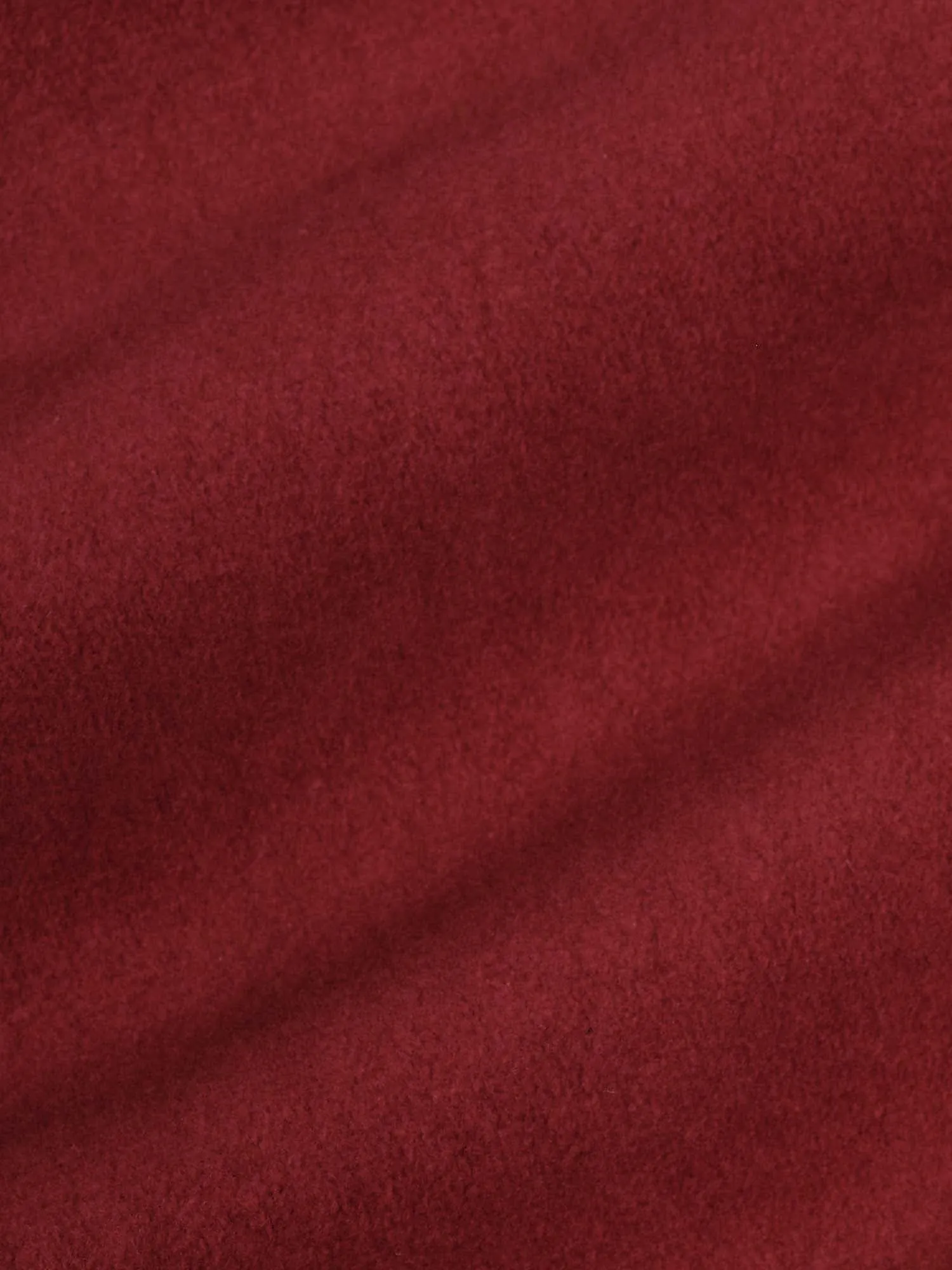 Signature Hoodie - Autumn Leaves—maple red