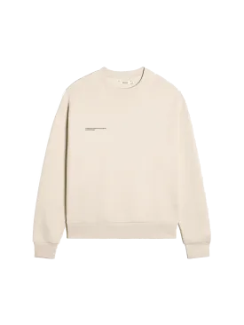 Signature Sweatshirt - Neutral Tones—sand