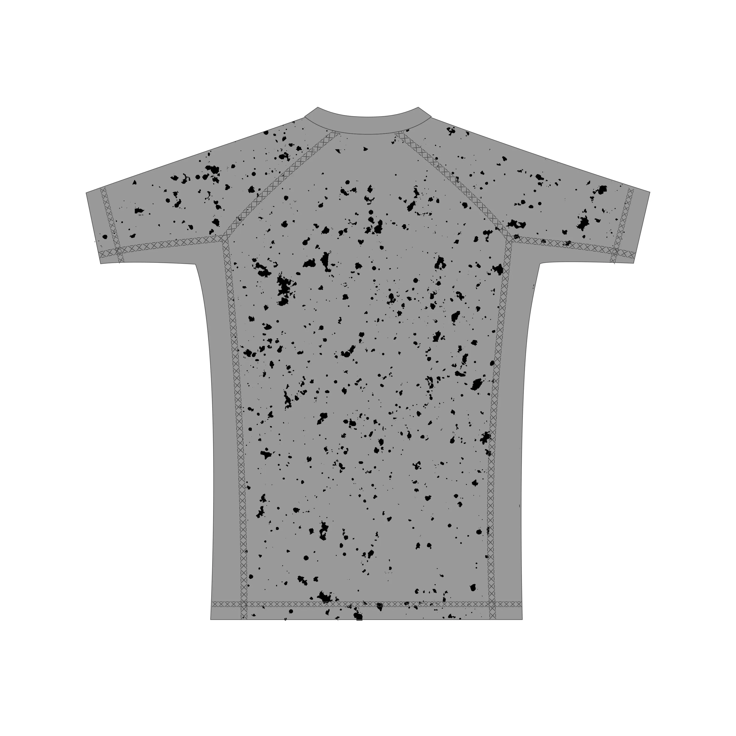 Sleeveless Compression Top (H)