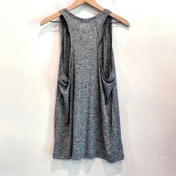 Space Dye Tank Top