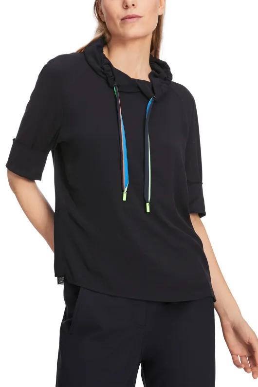 Sports Blouse