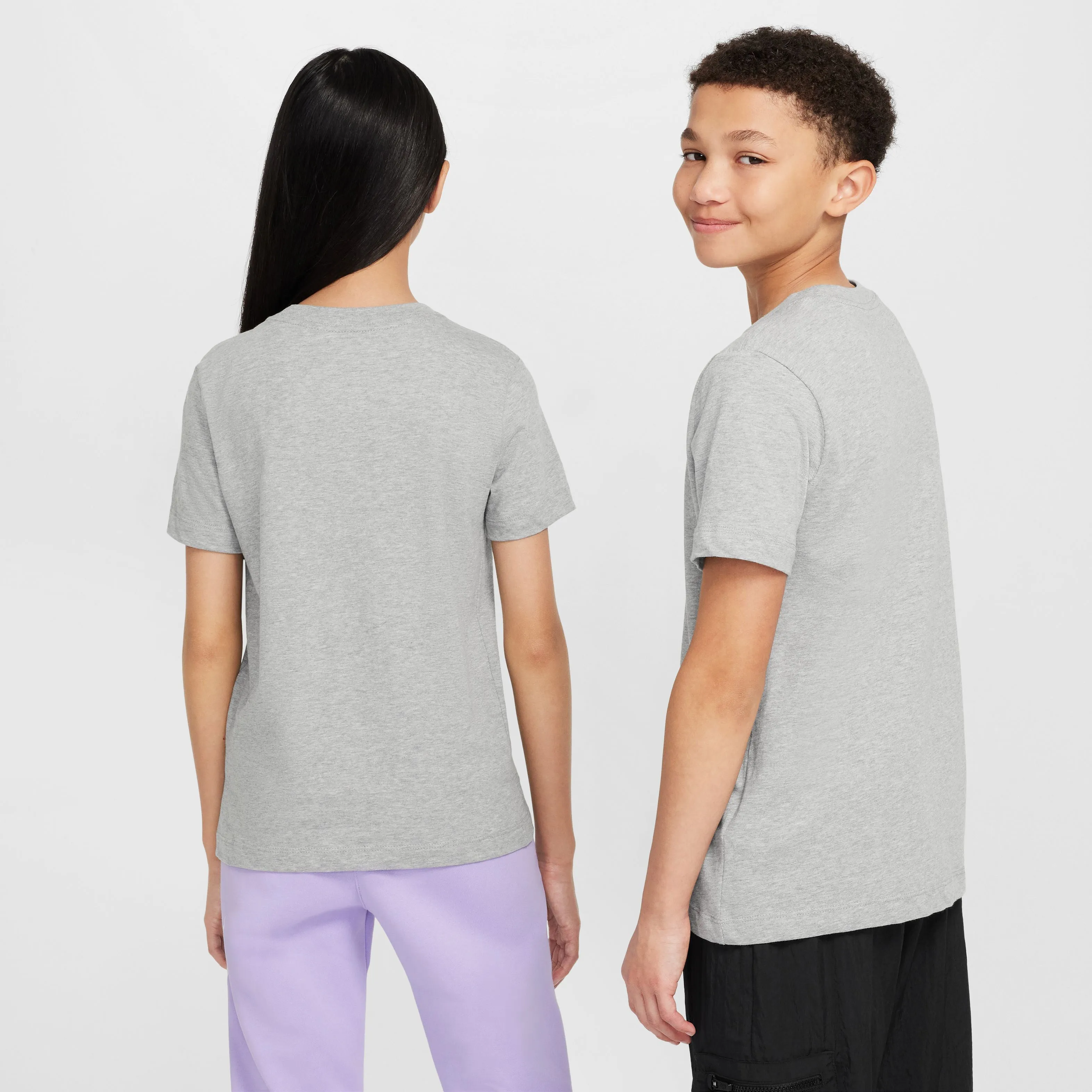 Sportswear Big Kids T-Shirt