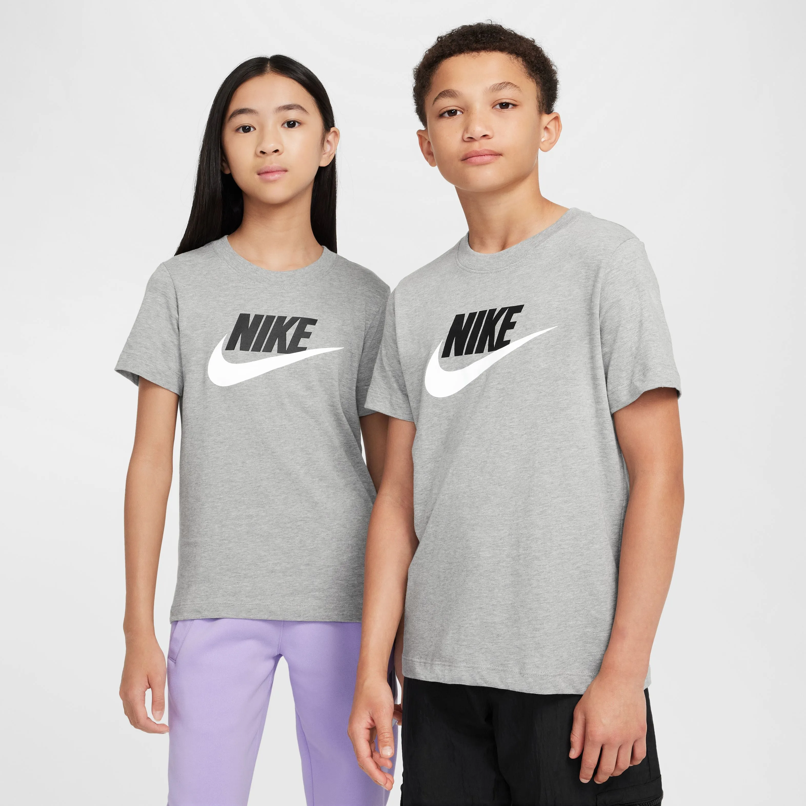 Sportswear Big Kids T-Shirt