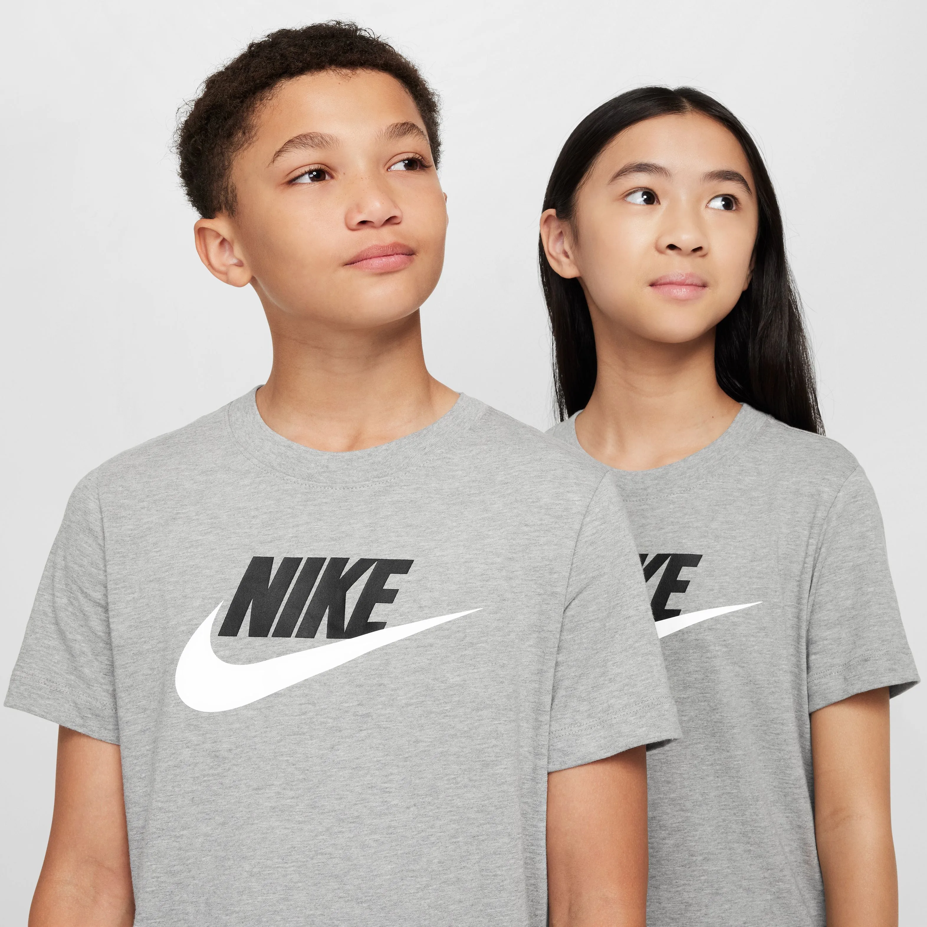 Sportswear Big Kids T-Shirt