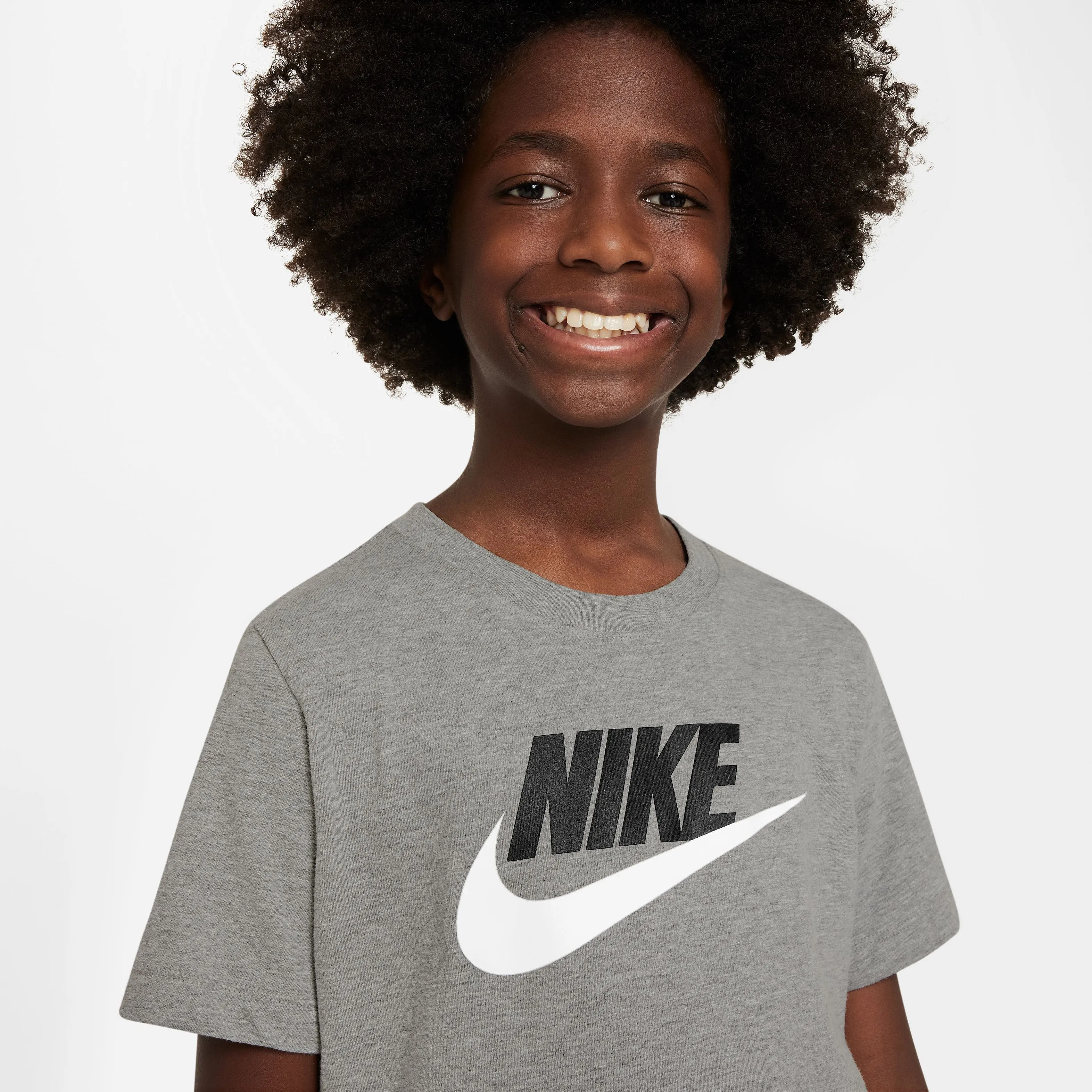 Sportswear Big Kids T-Shirt
