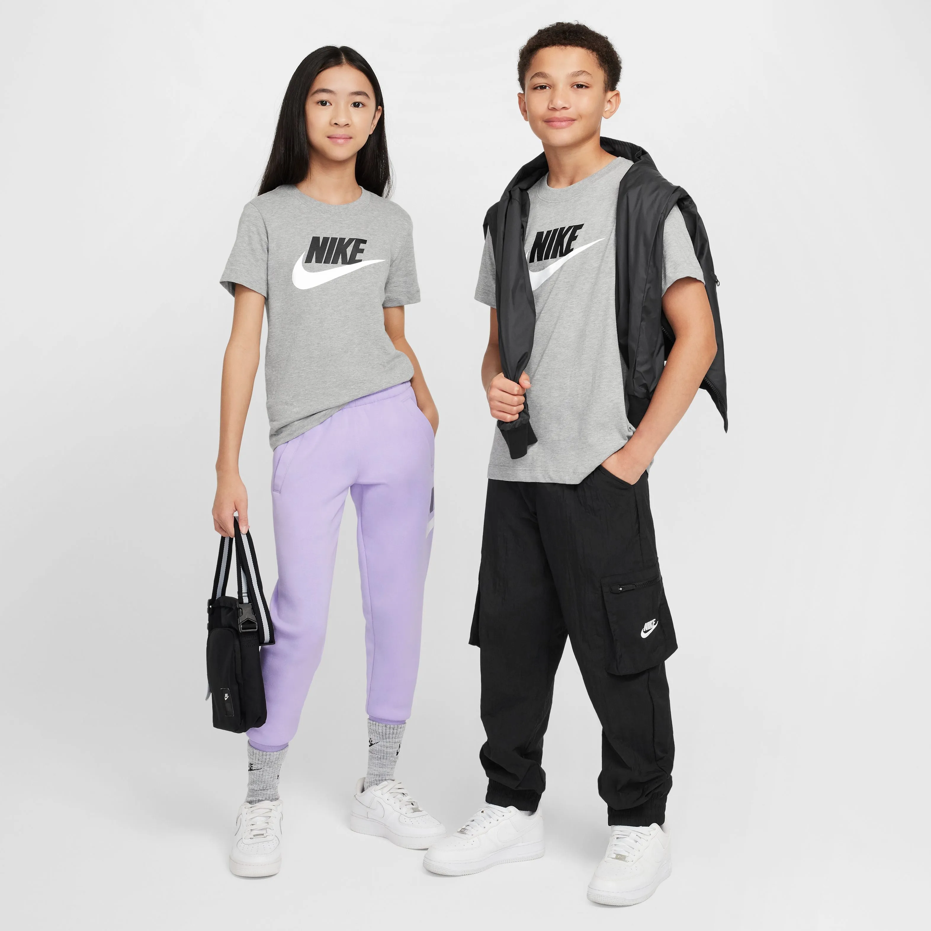 Sportswear Big Kids T-Shirt