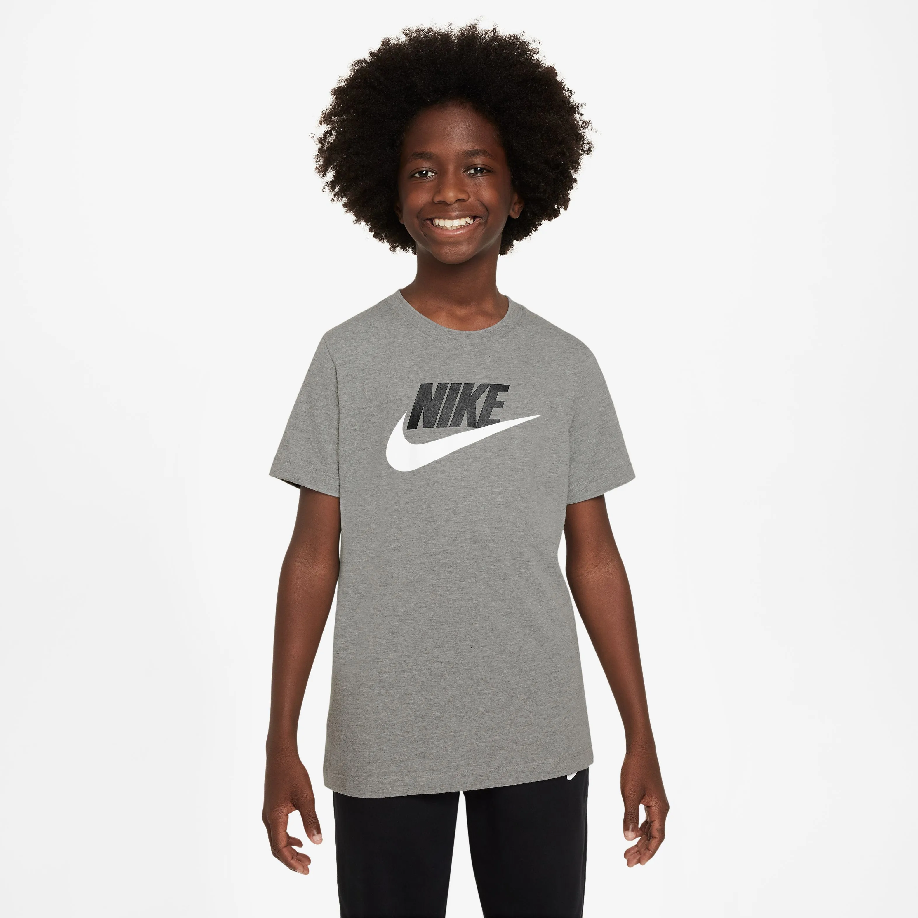 Sportswear Big Kids T-Shirt