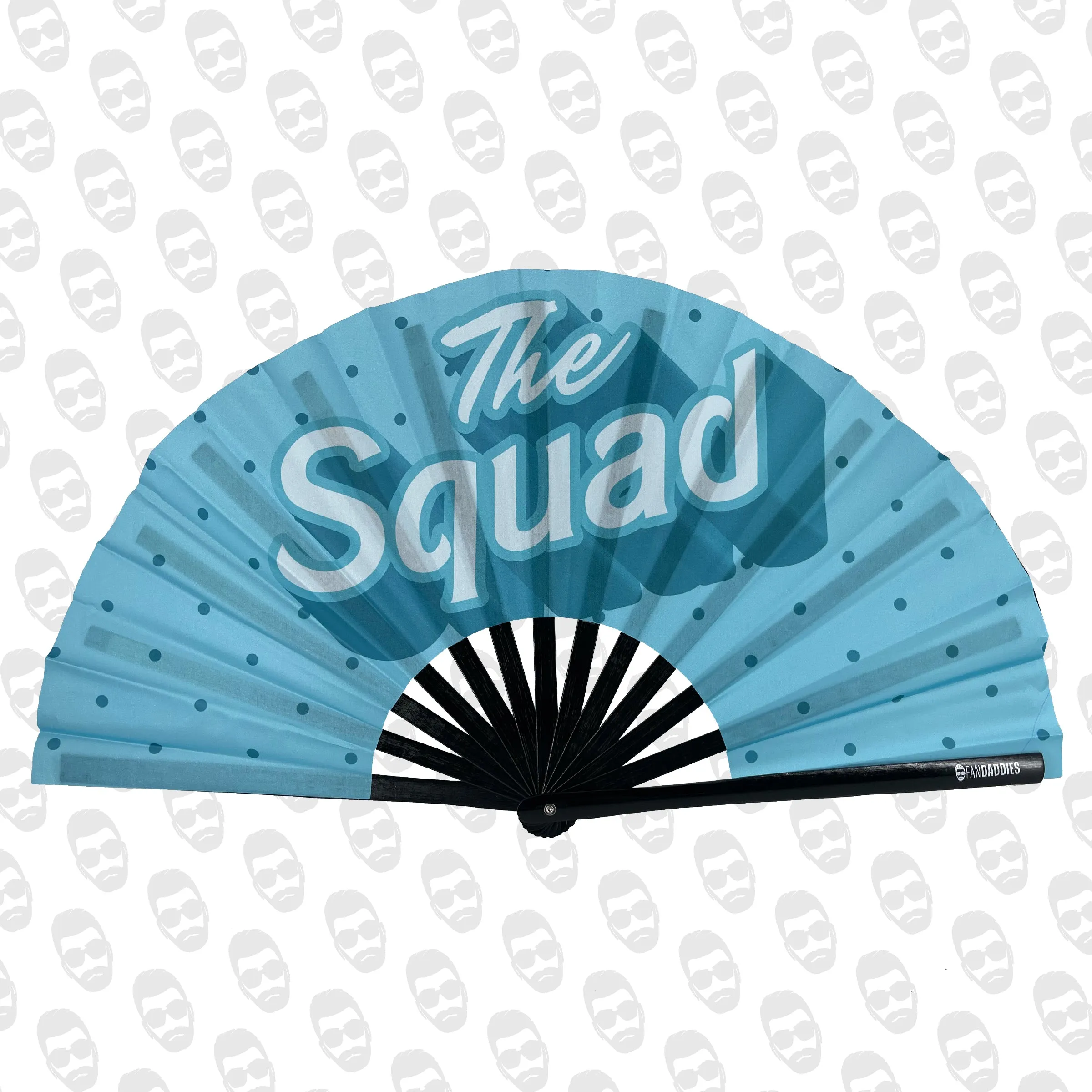 Squad UV Fan