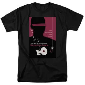 Star Trek Tng Season 2 Episode 17 Mens T Shirt Black