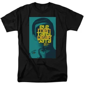 Star Trek Tng Season 2 Episode 3 Mens T Shirt Black