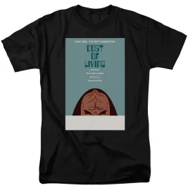 Star Trek Tng Season 5 Episode 20 Mens T Shirt Black