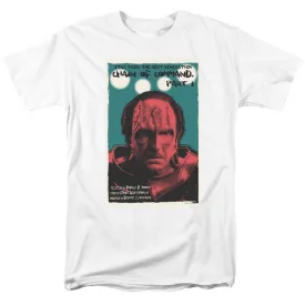 Star Trek Tng Season 6 Episode 10 Mens T Shirt White