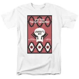 Star Trek Tng Season 7 Episode 20 Mens T Shirt White