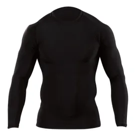 Tight Crew Long Sleeve Shirt