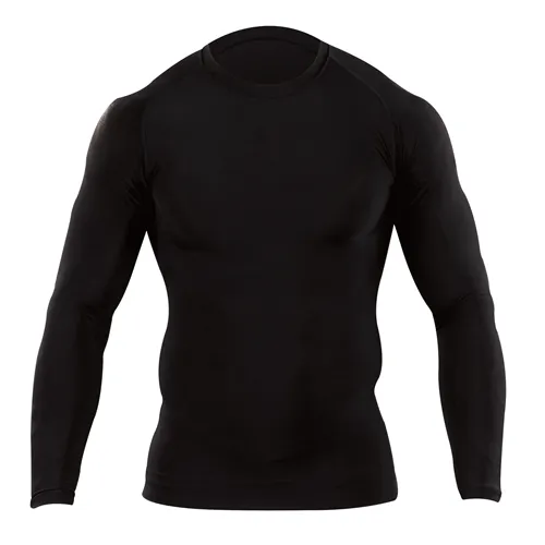 Tight Crew Long Sleeve Shirt