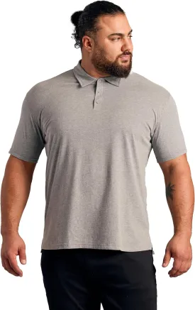True Classic Short Sleeve Polo Shirts for Men - Cotton Men's Polo Shirts, Golf Shirt & Custom Polo - Collared Short Sleeve
