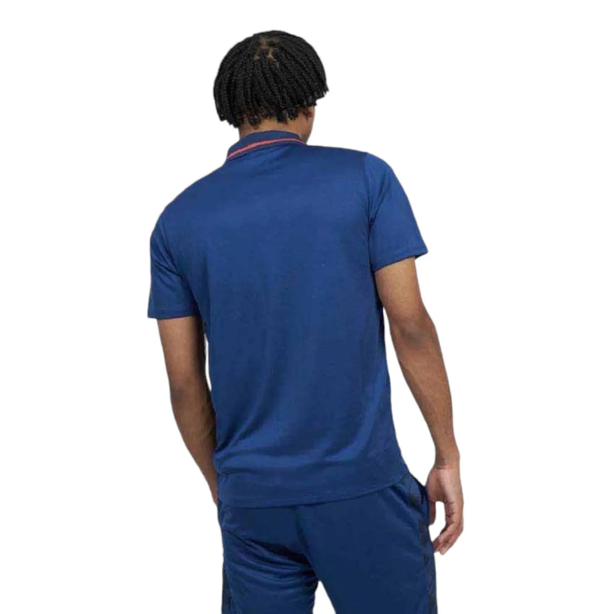 Umbro Pro Training Active Mens Polo