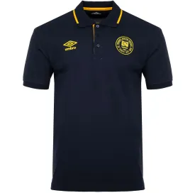 Umbro St Patricks Athletic Football Club 2025 Polo Shirt