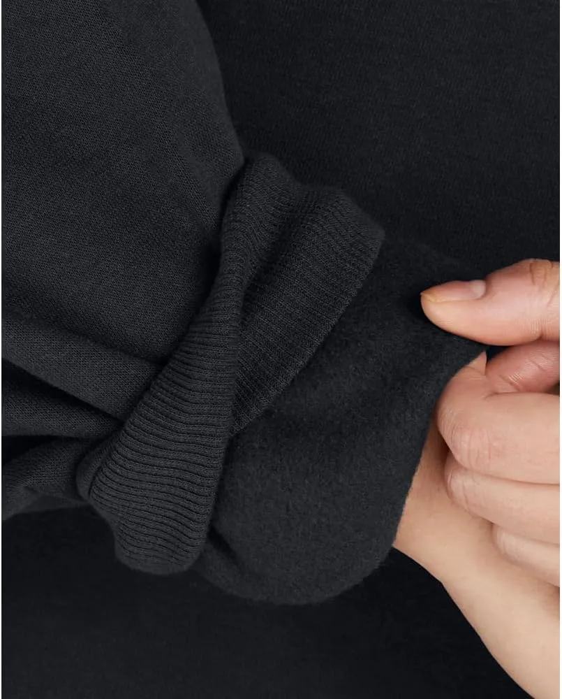 Under Armour Women Rival Fleece Oversized Crew