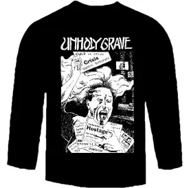 UNHOLY GRAVE long sleeve