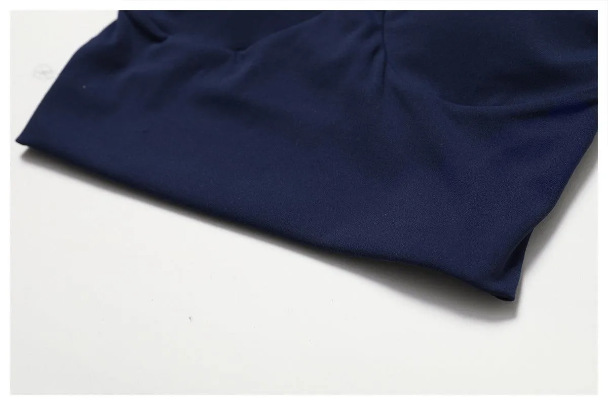Uplifted Push-Up Bra Tank