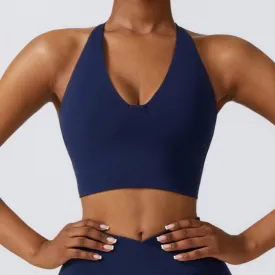 Uplifted Push-Up Bra Tank