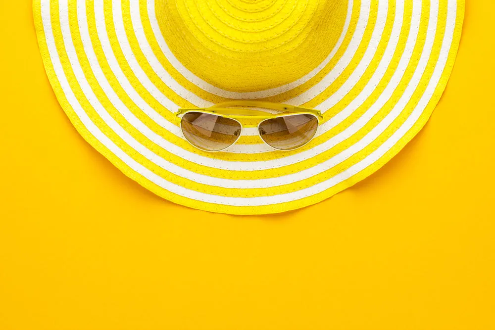 UV PROTECTION