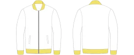 VARSITY JACKET-FLEECE LINER