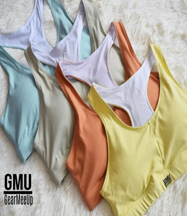 Vital Tempo Staples Sports Yoga Set