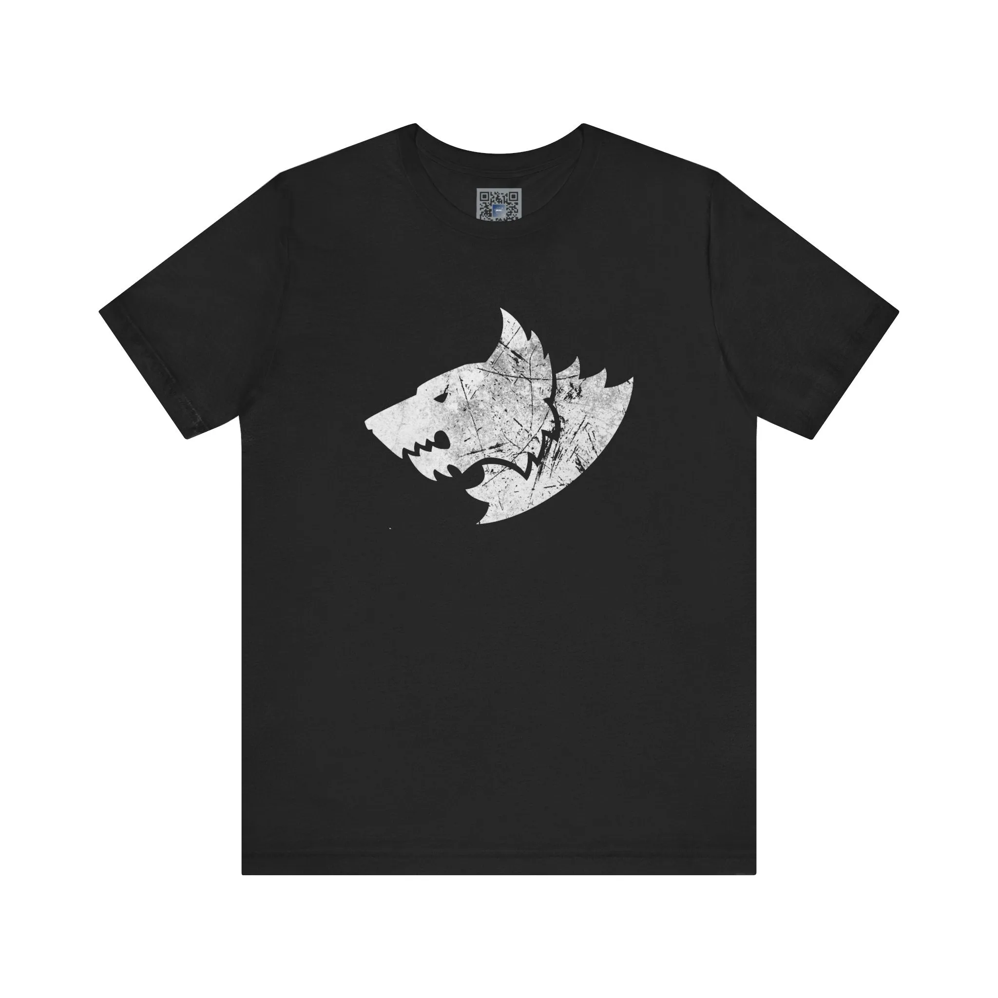 Warhammer 40k Space Wolves Tshirt, Gamer Fan Tee, Unisex Gaming Shirt, Graphic Tee, Warhammer 40k Fan Gift