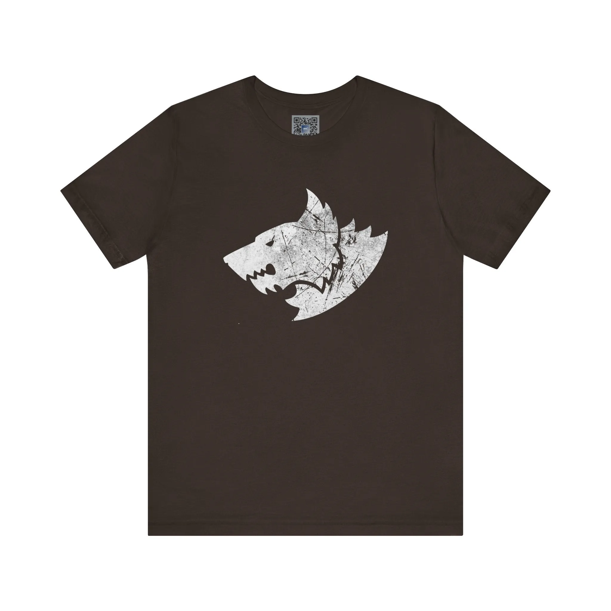 Warhammer 40k Space Wolves Tshirt, Gamer Fan Tee, Unisex Gaming Shirt, Graphic Tee, Warhammer 40k Fan Gift