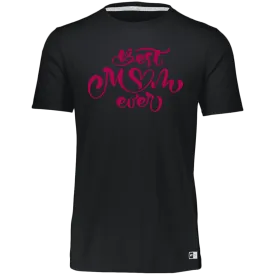 Women's Dri-Power Tee--Best Mom Ever